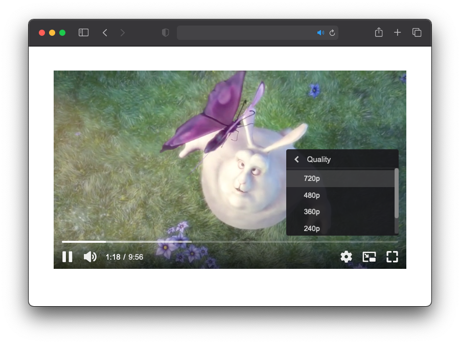 Apple Quality Switcher